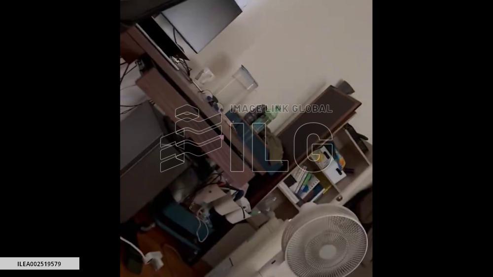 Taiwan: M7.4 Earthquake Strikes Off Hualien City 5