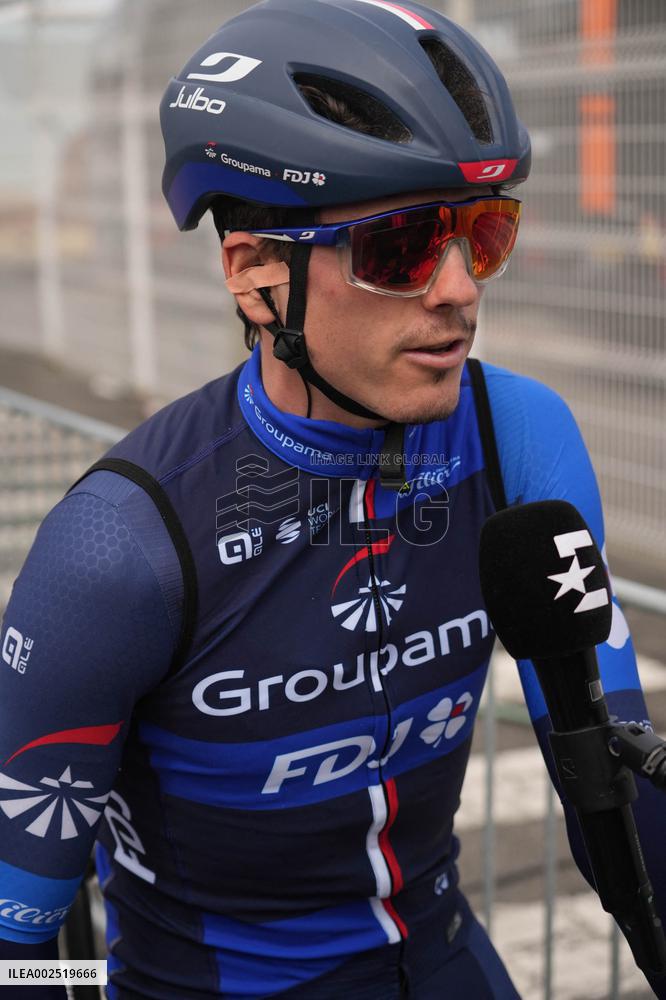 Itzulia Basque Country 2024 - Stage 2