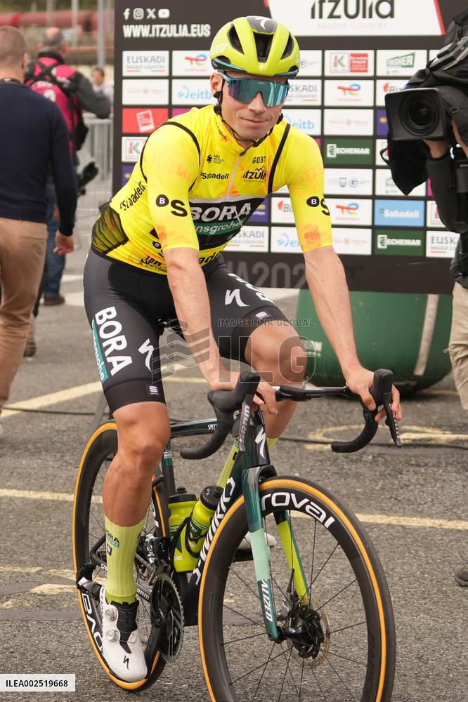 Itzulia Basque Country 2024 - Stage 2
