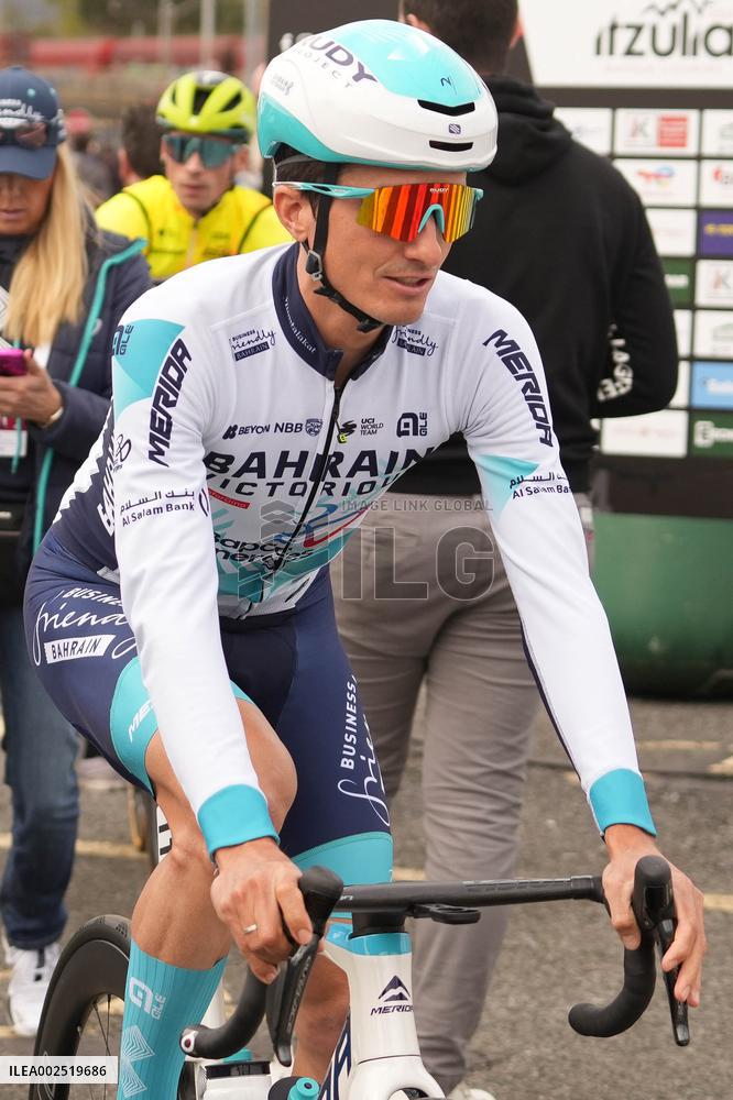 Itzulia Basque Country 2024 - Stage 2