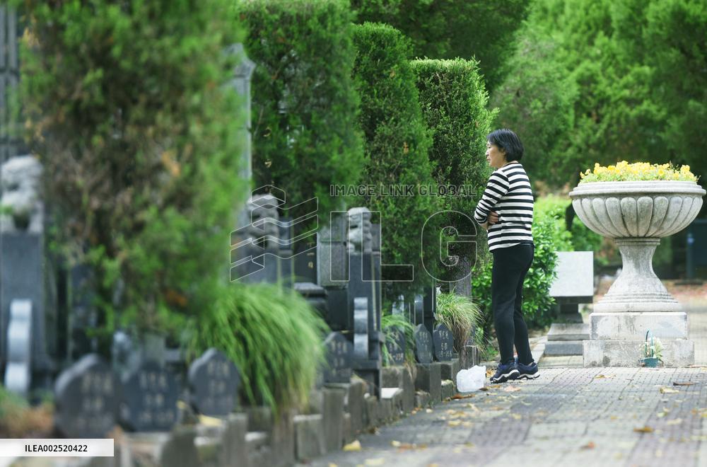 Qingming Festival in Hangzhou