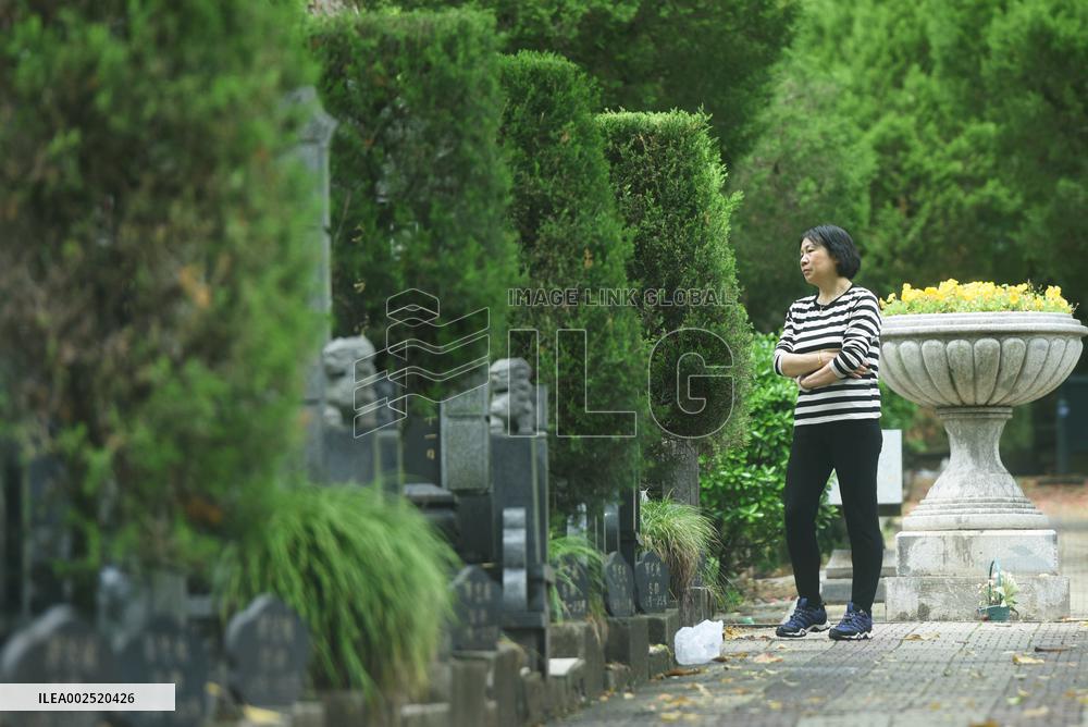 Qingming Festival in Hangzhou