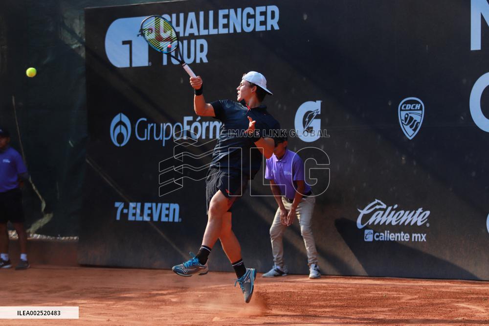 Mexico City Open