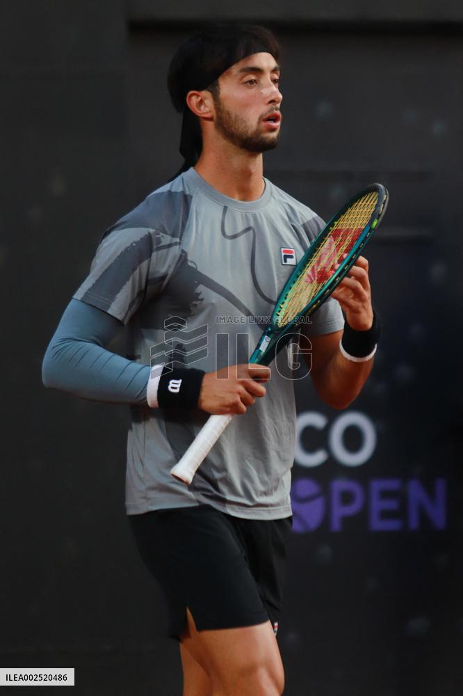 Mexico City Open