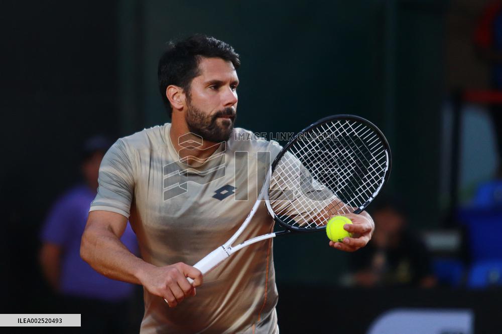 Mexico City Open