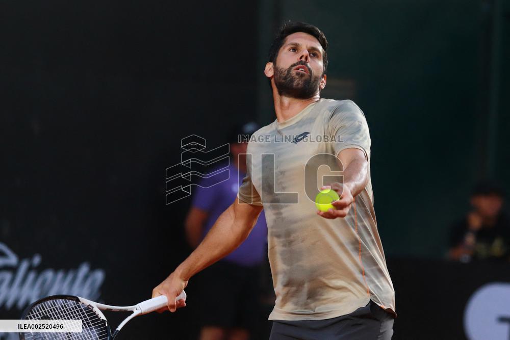 Mexico City Open