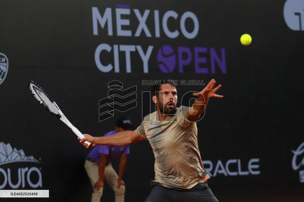 Mexico City Open