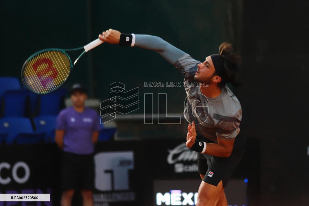 Mexico City Open