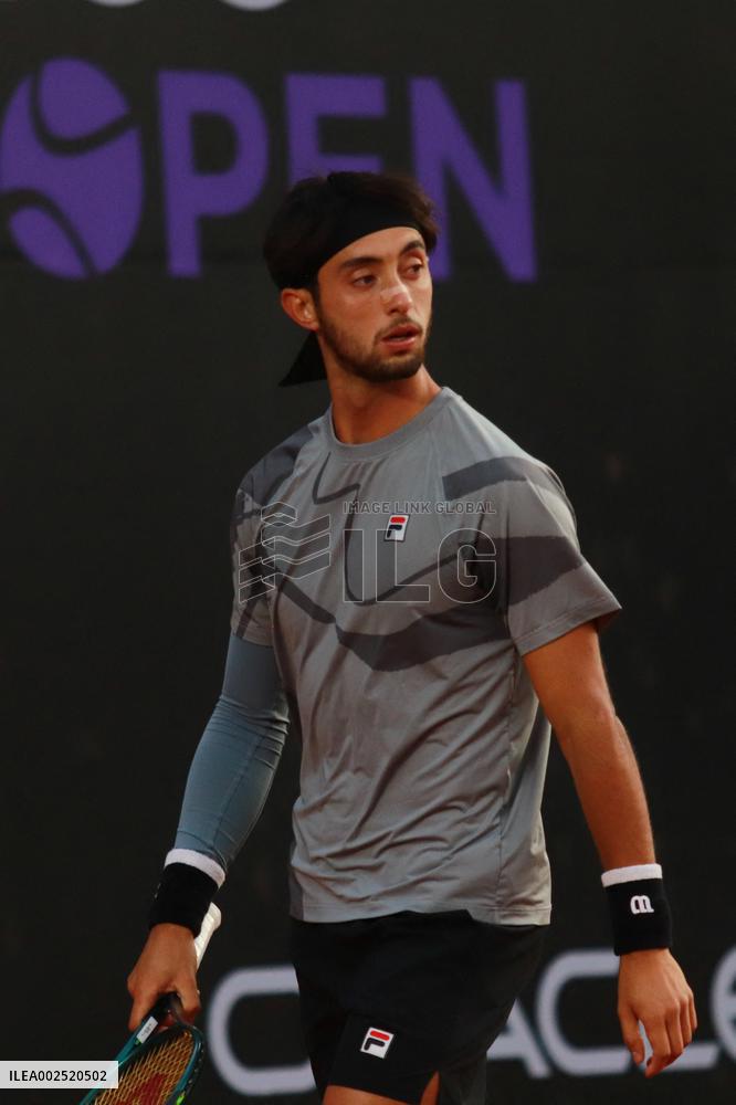 Mexico City Open