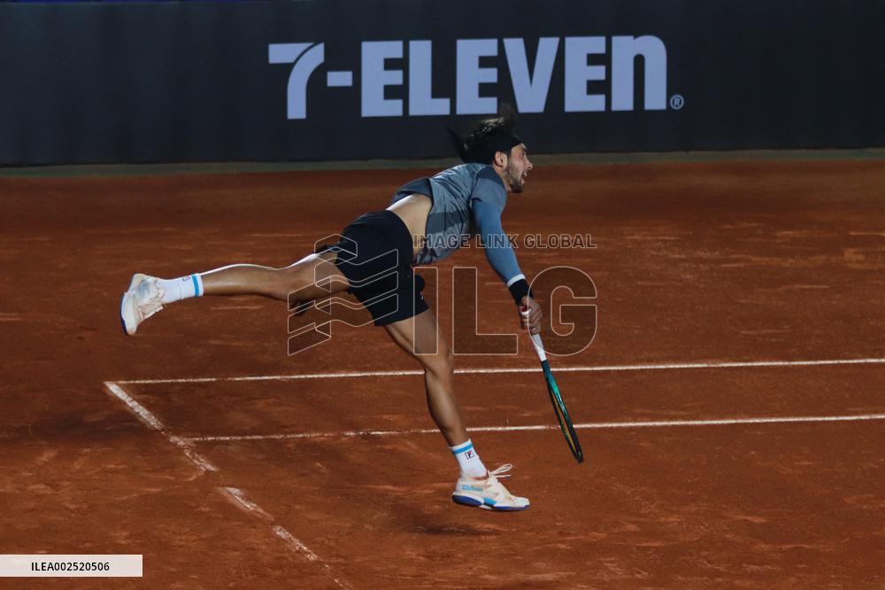 Mexico City Open