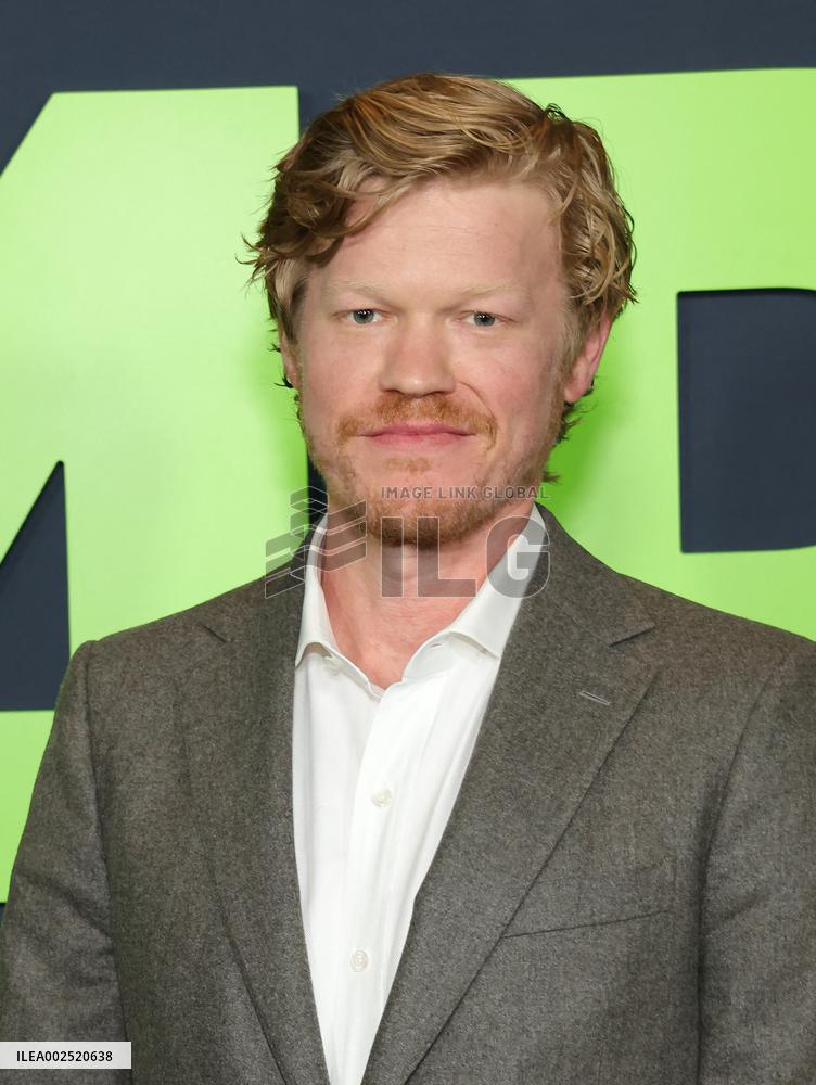 A24'S Civil War Los Angeles Premiere - LA