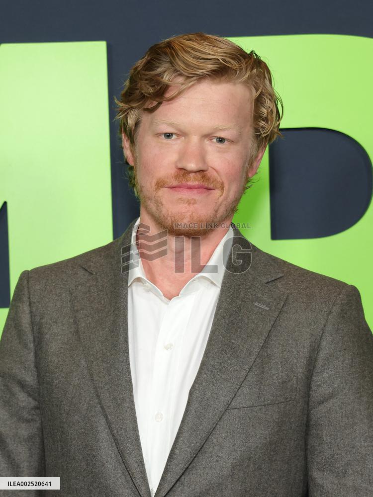 A24'S Civil War Los Angeles Premiere - LA