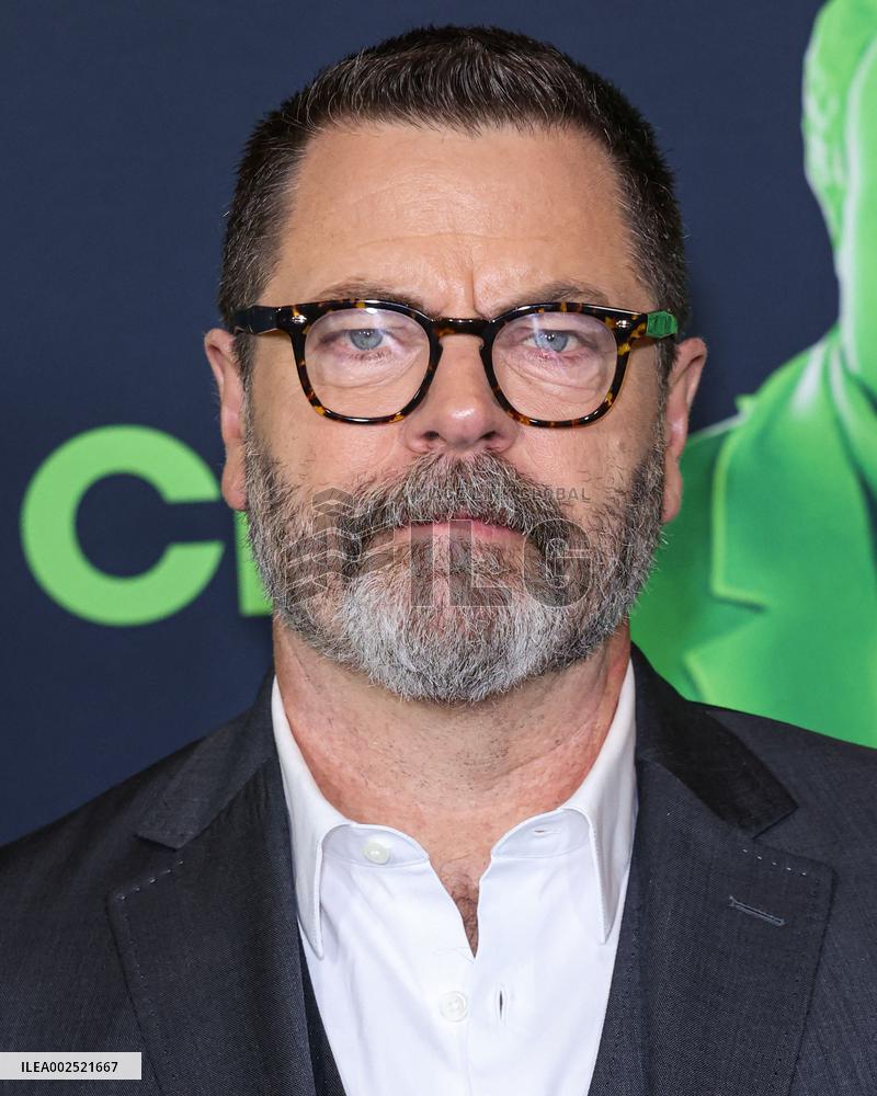 A24's 'Civil War' Premiere - LA