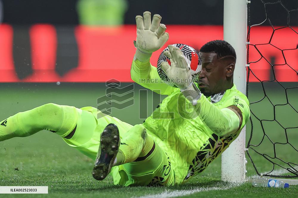 Portuguese Cup: Vitória SC vs FC Porto
