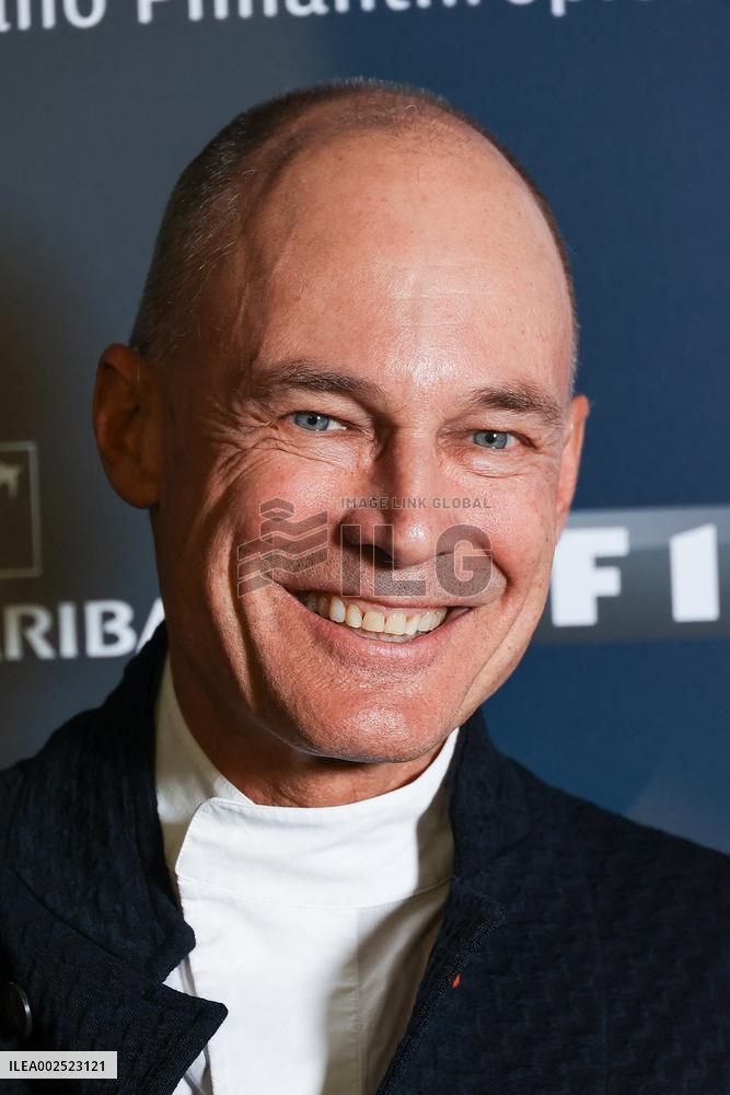 L Art De James Cameron - The Art Of James Cameron Exhibition At La Cinematheque