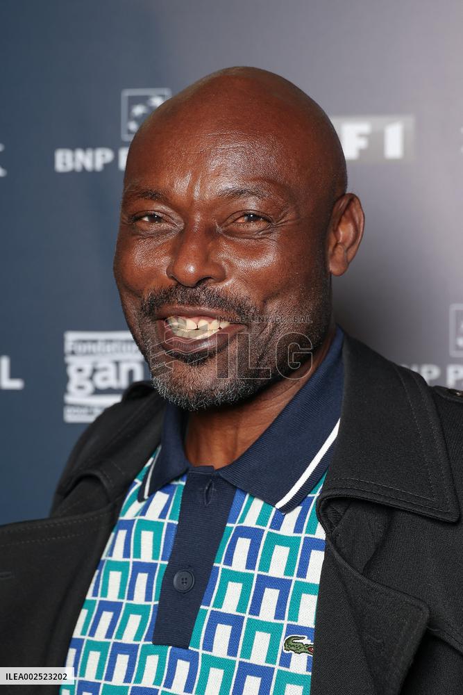 L Art De James Cameron - The Art Of James Cameron Exhibition At La Cinematheque