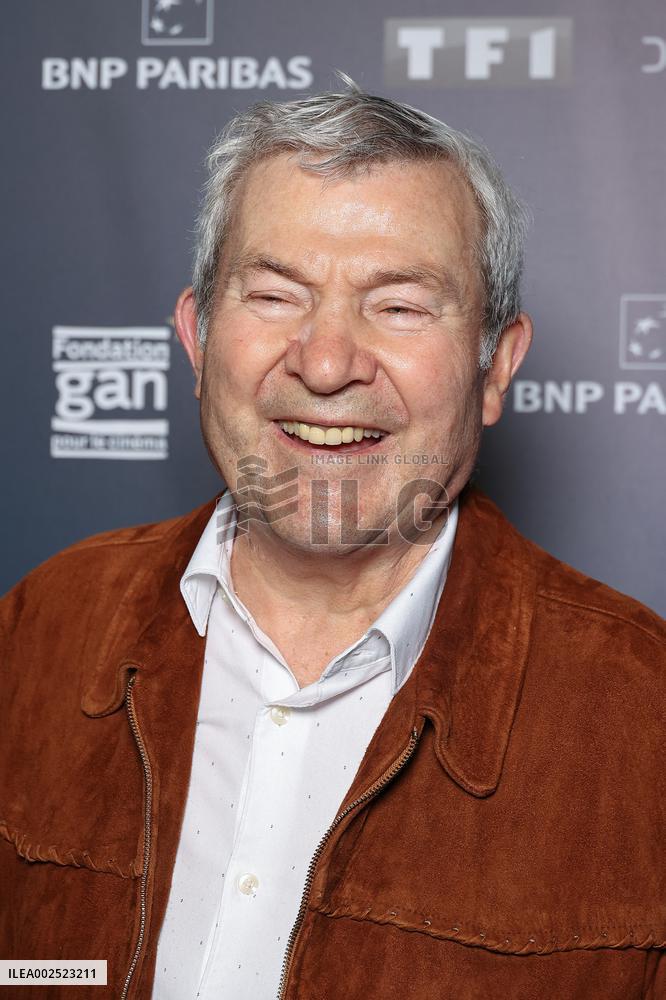 L Art De James Cameron - The Art Of James Cameron Exhibition At La Cinematheque