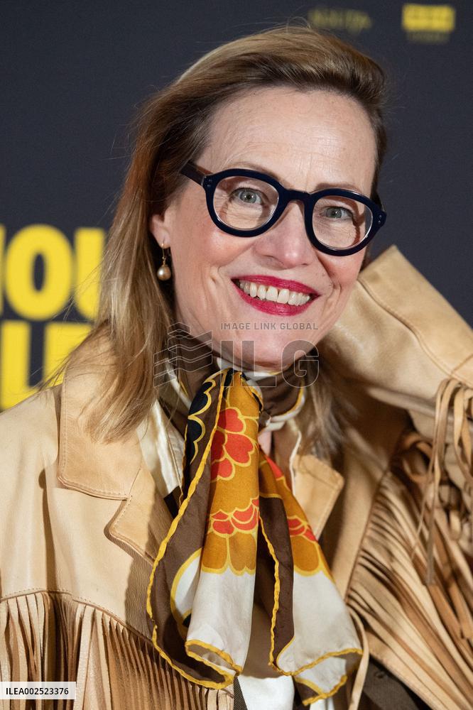 Nous Les Leroy Premiere