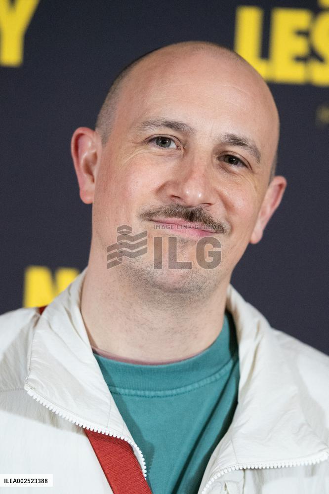 Nous Les Leroy Premiere