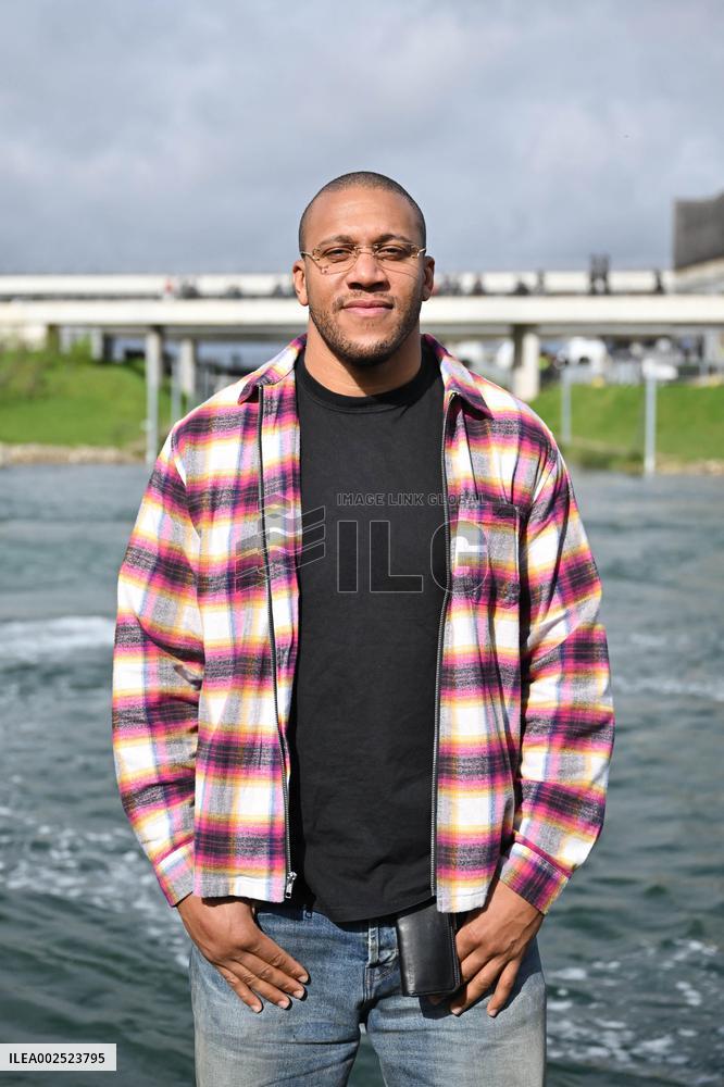 Ile-de-France Olympic Water Sports Stadium - Vaires-sur-Marne