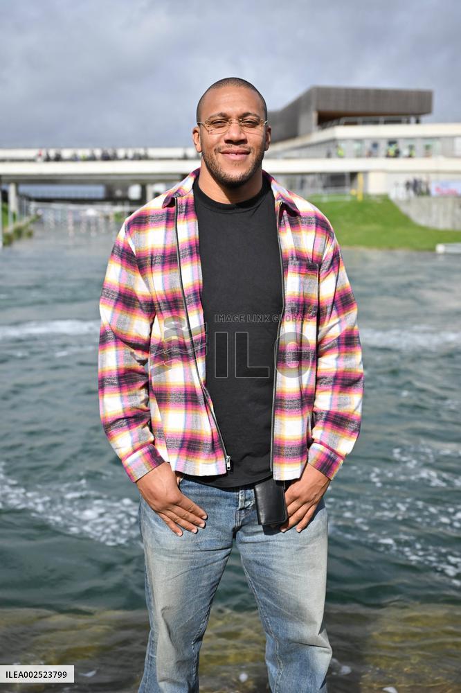 Ile-de-France Olympic Water Sports Stadium - Vaires-sur-Marne