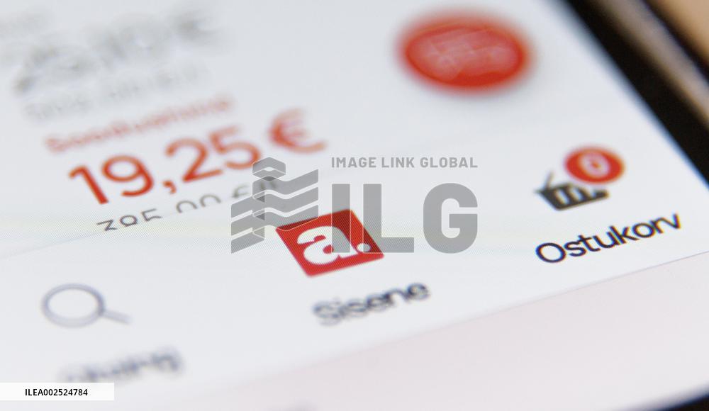 Cyberattack against Apotheka pharmacy chain