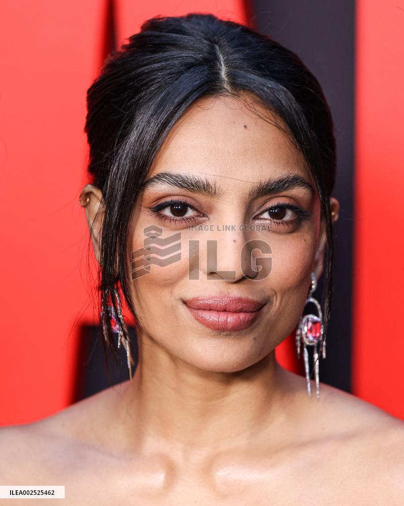 Monkey Ma Premiere - LA