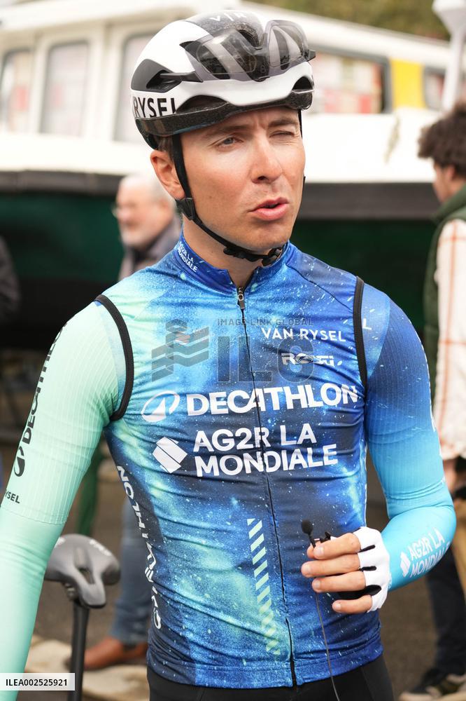 Region Pays De La Loire Tour 2024 - Stage 3