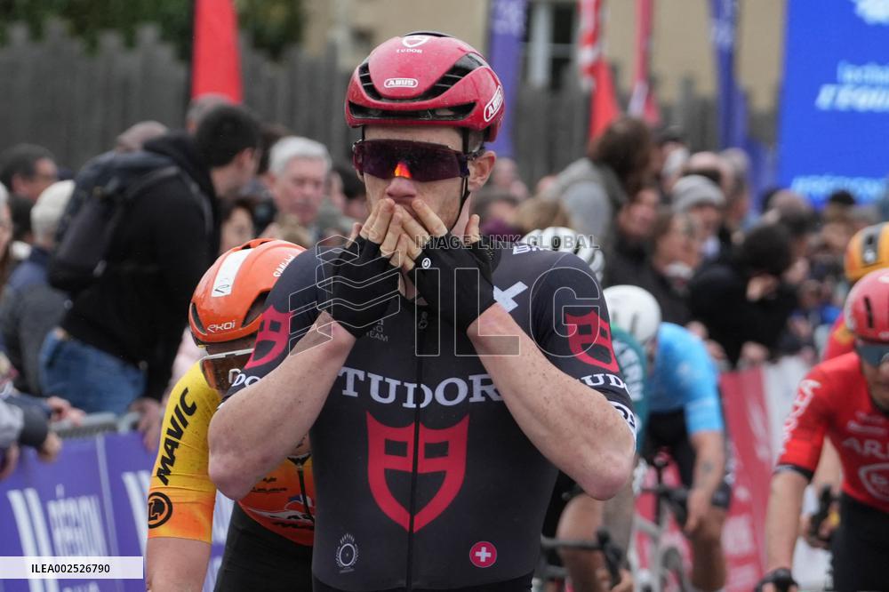 Pays De La Loire Tour 2024 - Stage 3