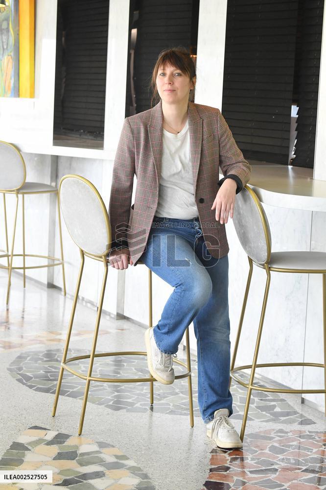 Rendez-Vous - French Film Festival Photocall - Rome