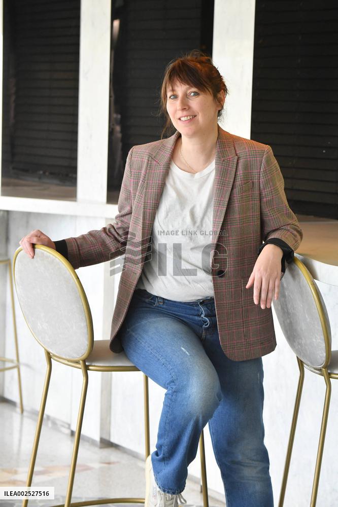 Rendez-Vous - French Film Festival Photocall - Rome