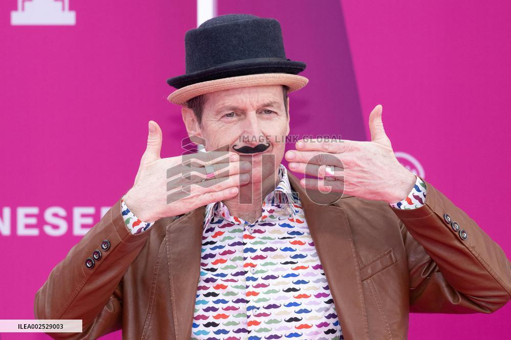 7th Canneseries International Festival - Day 1 - Cannes