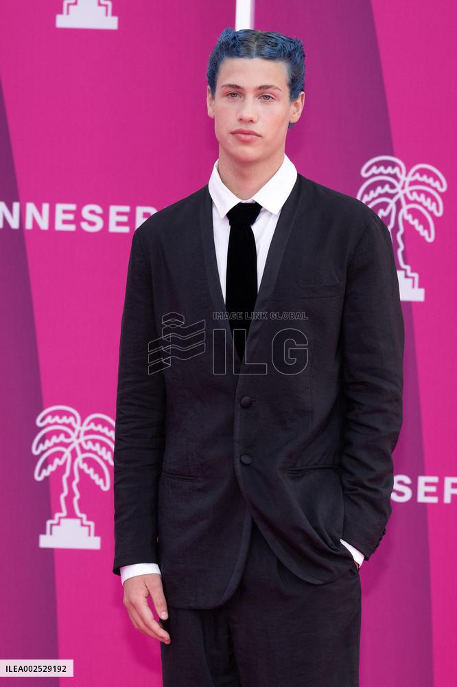 7th Canneseries International Festival - Day 1 - Cannes