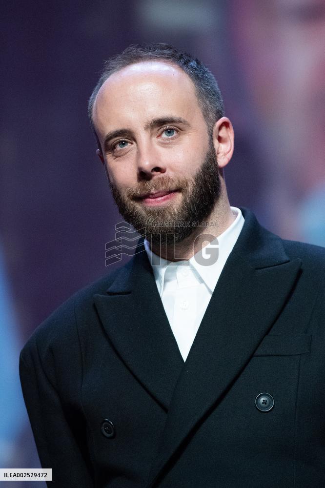 Cannes Series Opening Ceremony
