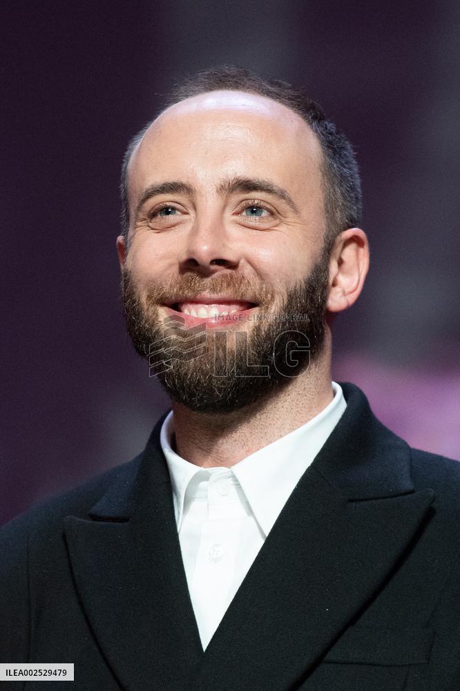 Cannes Series Opening Ceremony