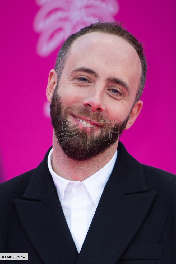 Cannes Series Opening