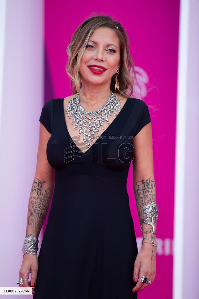 Cannes Series Opening