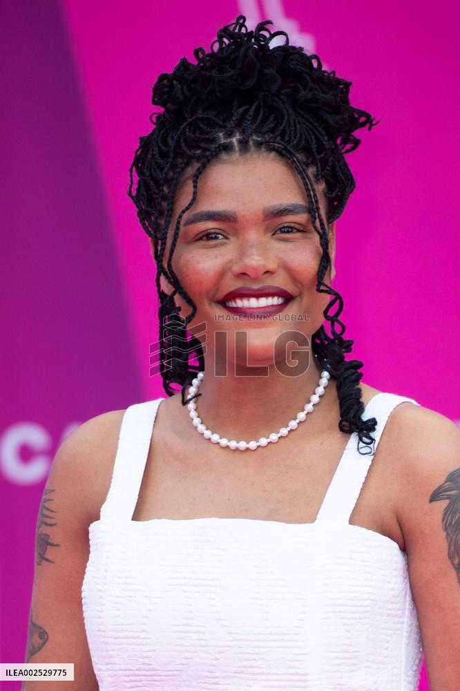 Cannes Series Opening
