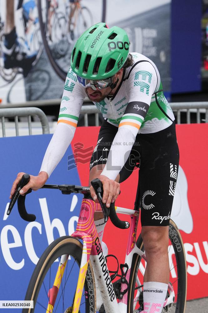 Region Pays de la Loire Tour 2024 - Stage 4