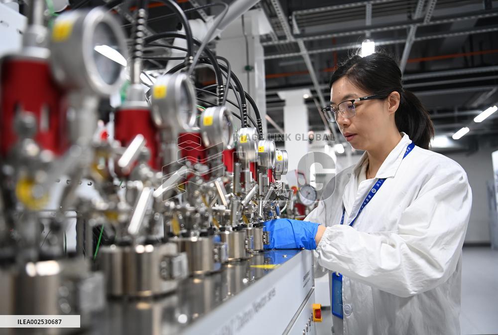 Xinhua Headlines: China's energy-rich provinces embark on green, modern development path
