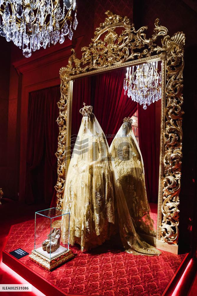 Dolce & Gabbana Exhibition - Milan