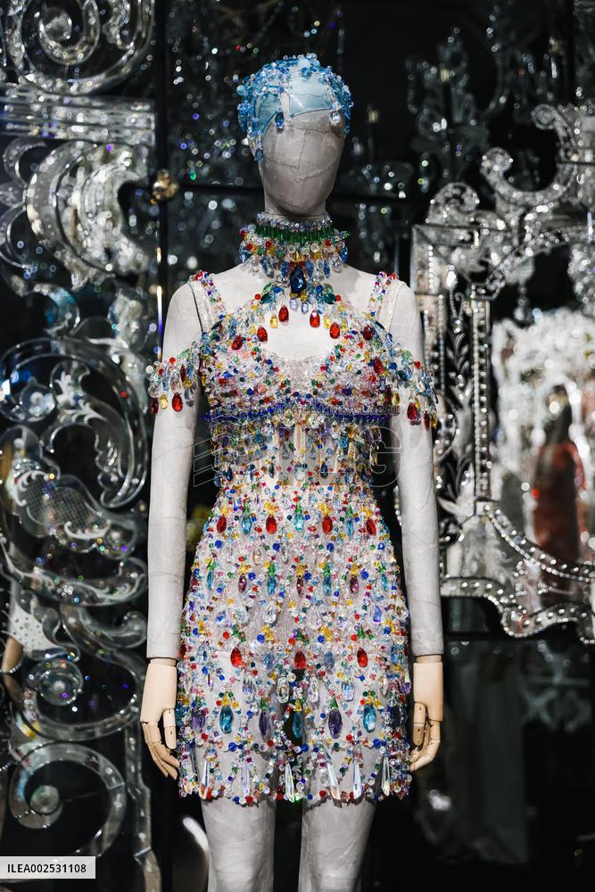Dolce & Gabbana Exhibition - Milan