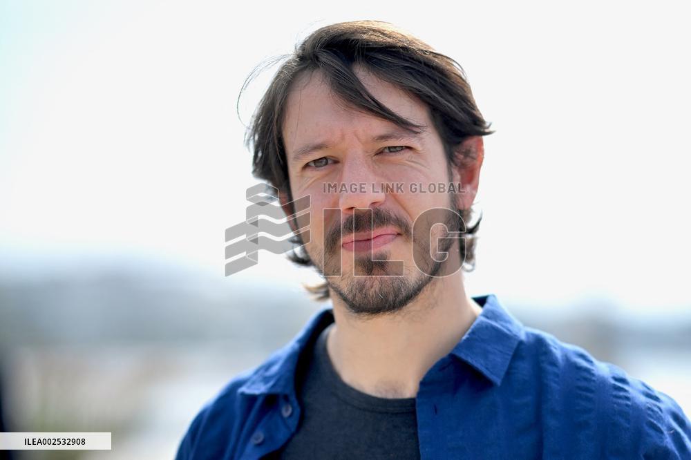 7th Canneseries - This Is Not Sweden Photocall