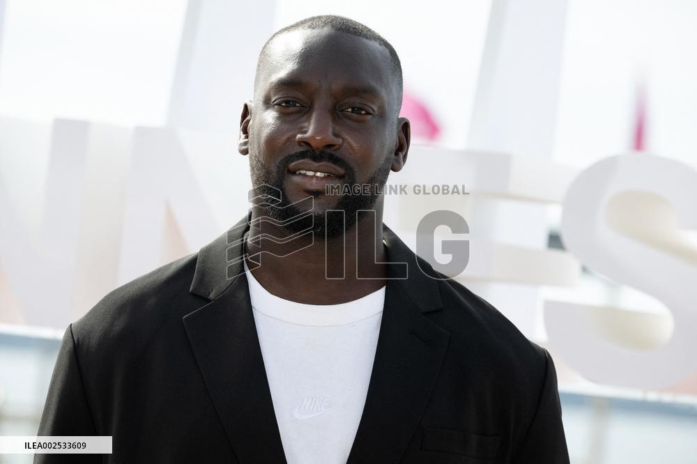 Champions Photocall - 7th Canneseries International Festival - Day 2 - Cannes