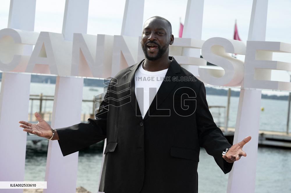 Champions Photocall - 7th Canneseries International Festival - Day 2 - Cannes