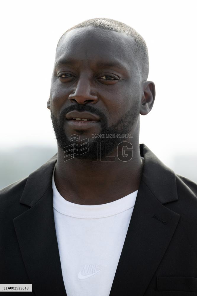 Champions Photocall - 7th Canneseries International Festival - Day 2 - Cannes