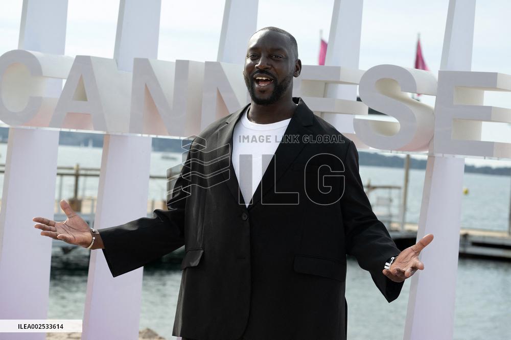 Champions Photocall - 7th Canneseries International Festival - Day 2 - Cannes