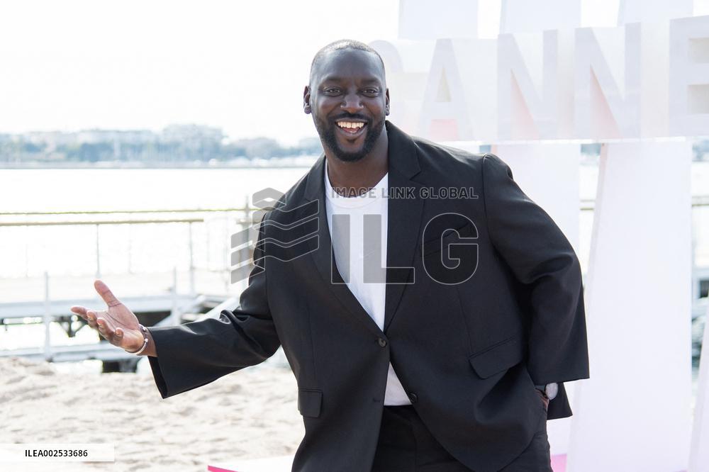 Cannes Champions Photocall