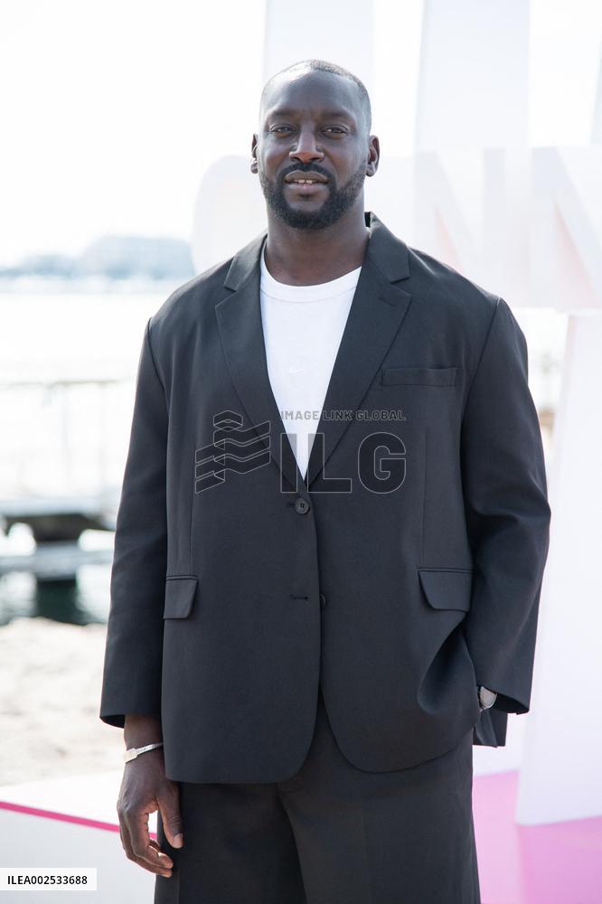 Cannes Champions Photocall