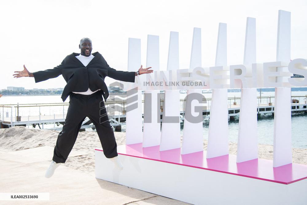 Cannes Champions Photocall